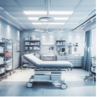 New Delhi Hospital